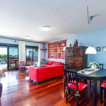 ヴィラ Puerta De Hierro *