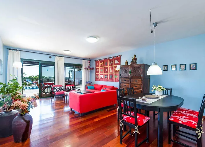 ヴィラ Puerta De Hierro *