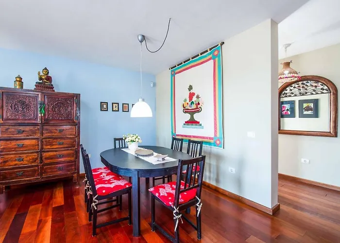 Puerta De Hierro ヴィラ プエルト・デル・カルメン