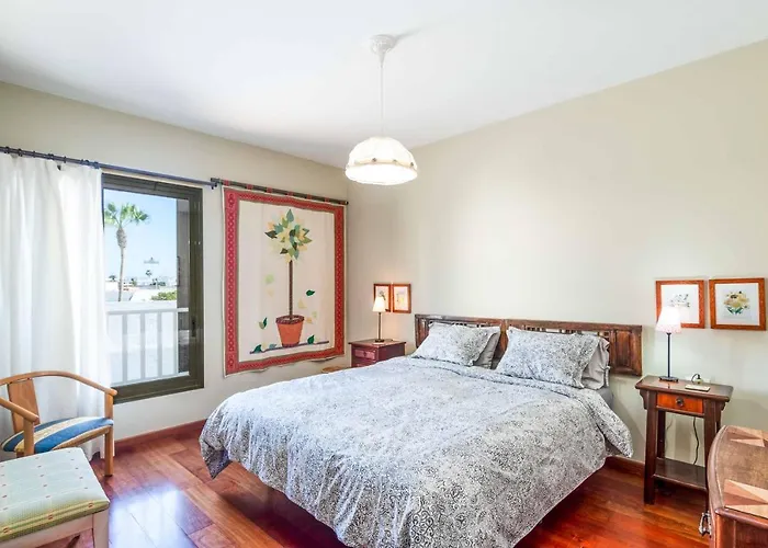 ヴィラ Puerta De Hierro *