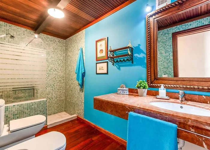 Puerta De Hierro ヴィラ プエルト・デル・カルメン