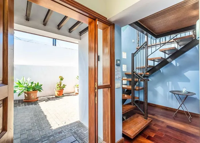 Villa Puerta De Hierro *