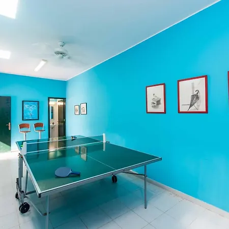 Villa Puerta De Hierro *