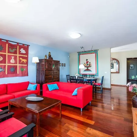 Villa Puerta De Hierro Puerto del Carmen (Lanzarote)