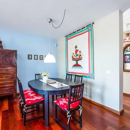 Puerta De Hierro Villa Puerto del Carmen (Lanzarote)