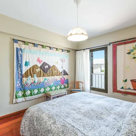 Puerta De Hierro Villa