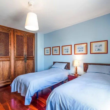 Puerta De Hierro Villa Puerto del Carmen (Lanzarote)