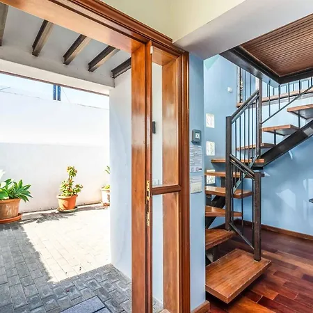 Villa Puerta De Hierro *