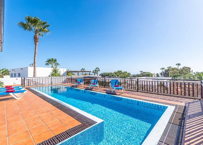 Villa Puerta De Hierro