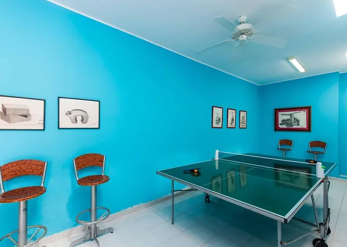 Puerta De Hierro Villa