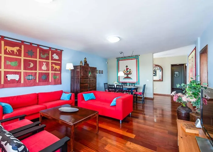 Villa Puerta De Hierro Puerto del Carmen (Lanzarote)