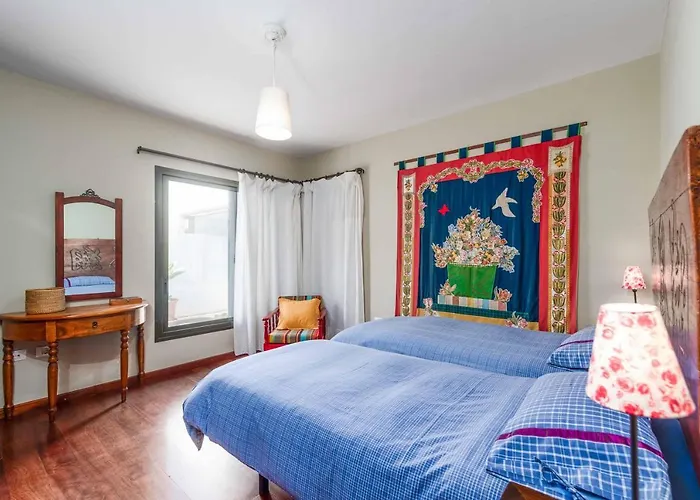 Villa Puerta De Hierro *