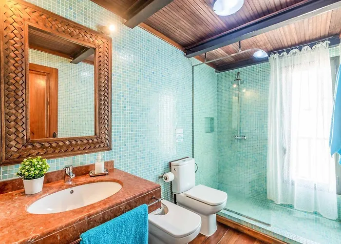 Puerta De Hierro * Puerto del Carmen (Lanzarote)